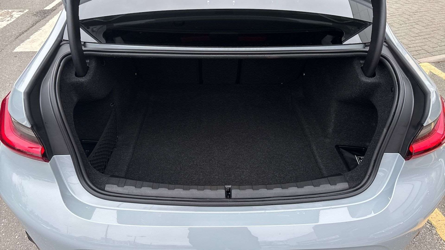 Used BMW 3 Series 2024 for sale - 77068524: Photo 15