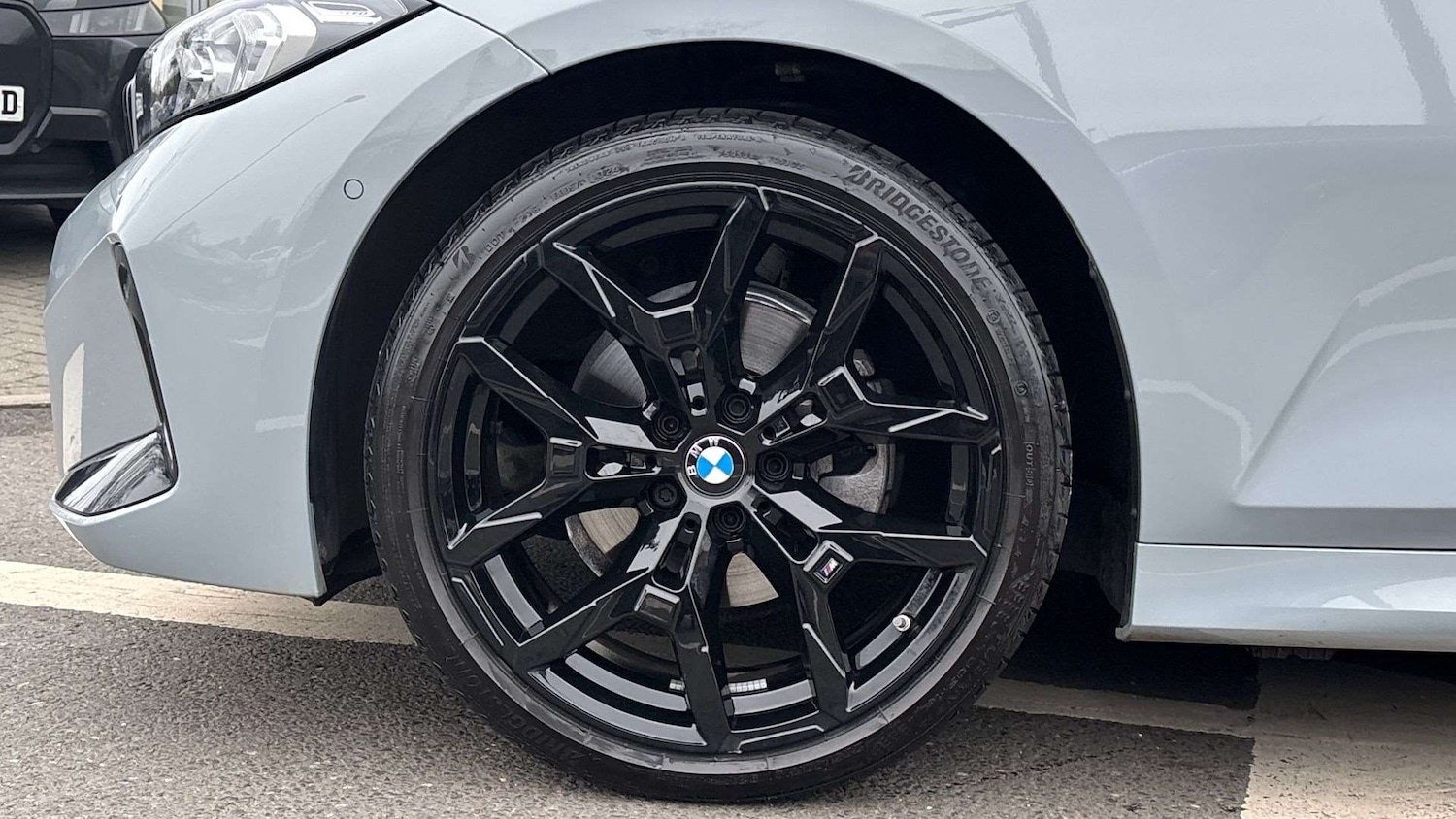 Used BMW 3 Series 2024 for sale - 77068524: Photo 16