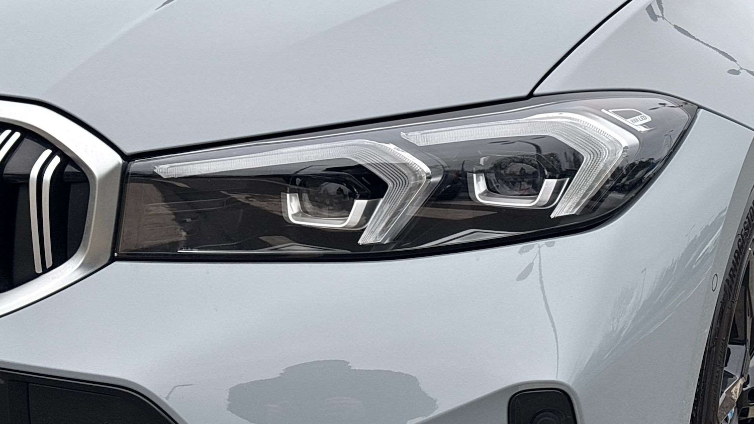 Used BMW 3 Series 2024 for sale - 77068524: Photo 18