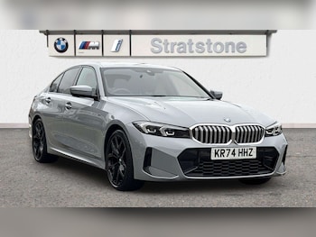 BMW 3 Series feature image