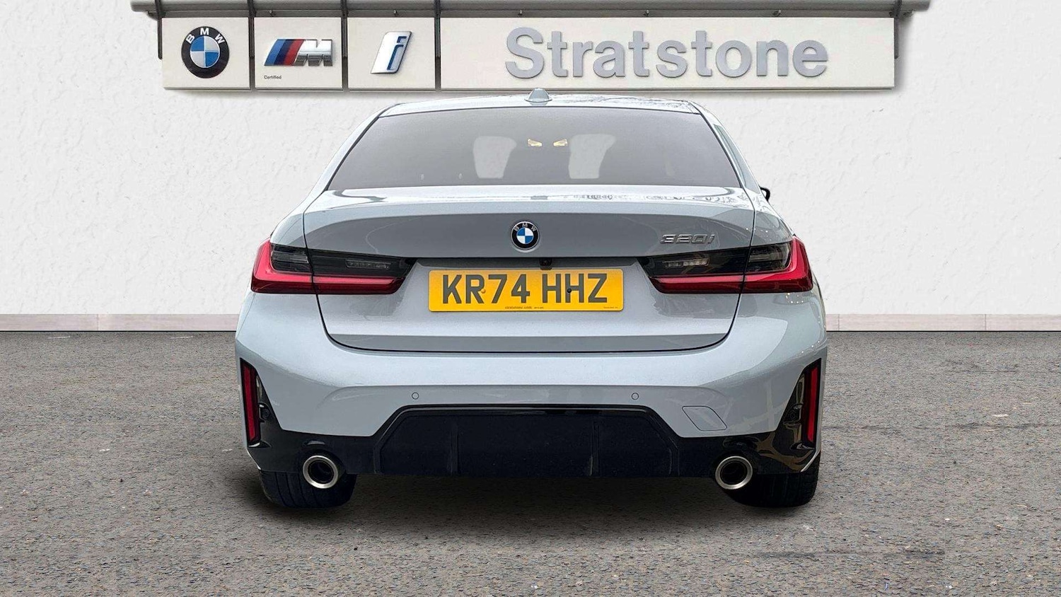 Used BMW 3 Series 2024 for sale - 77068524: Photo 20