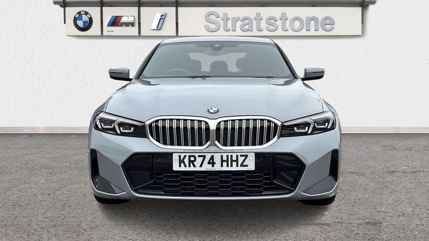 Used BMW 3 Series 2024 for sale - 77068524: Photo 21