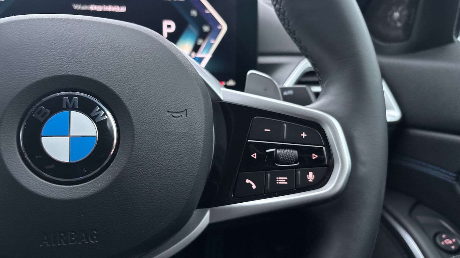 Used BMW 3 Series 2024 for sale - 77068524: Photo 23