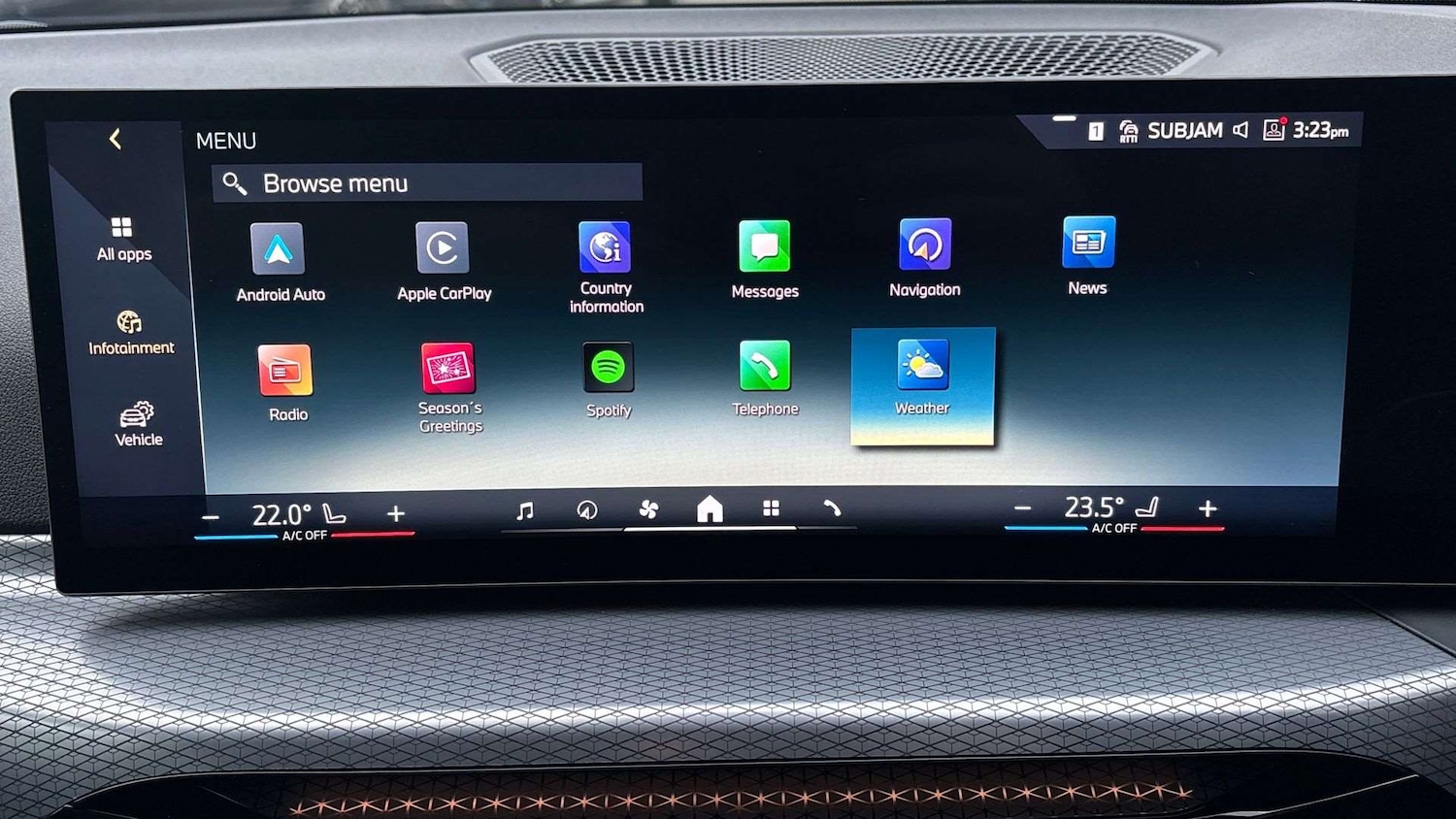 Used BMW 3 Series 2024 for sale - 77068524: Photo 31