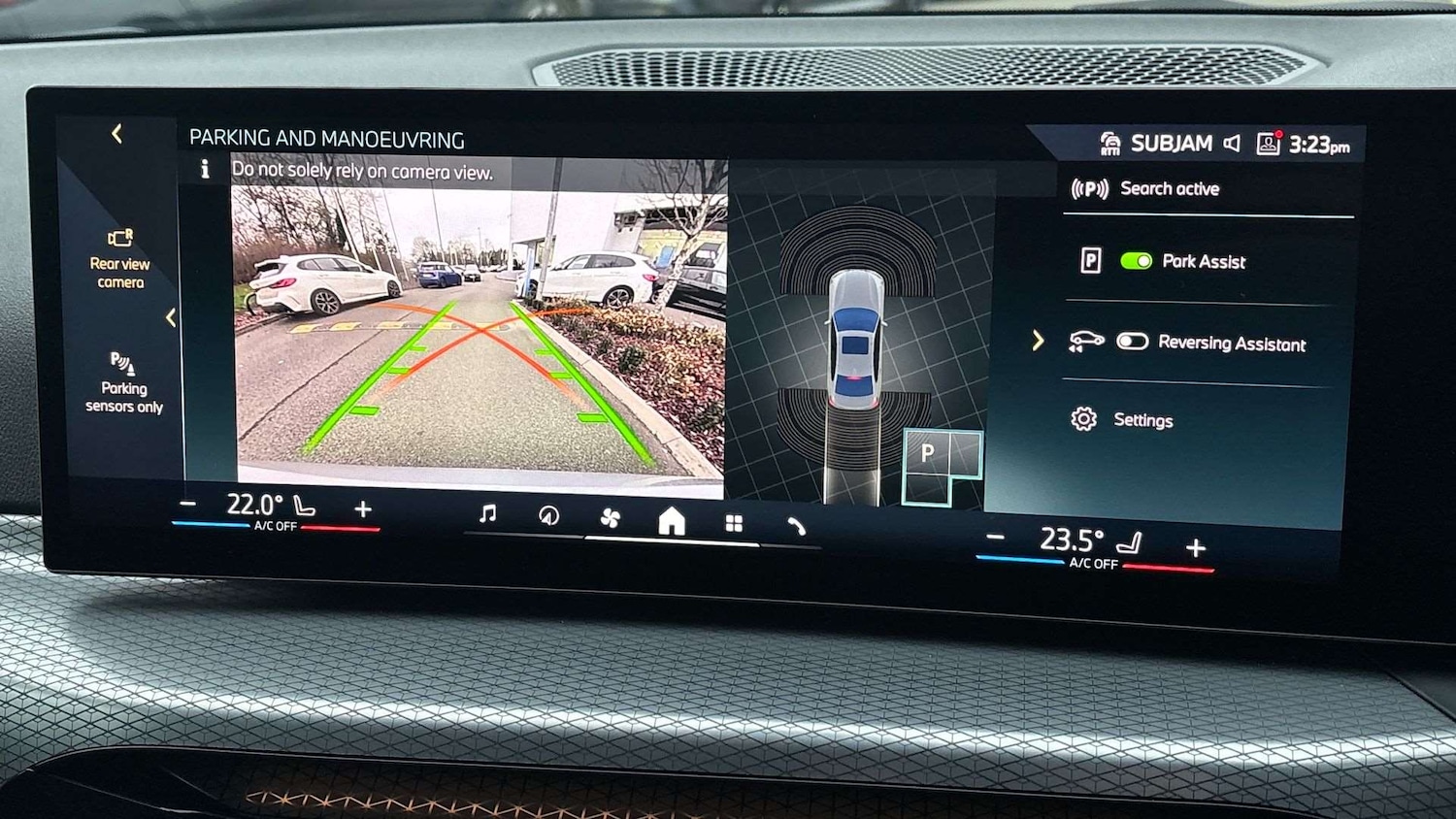 Used BMW 3 Series 2024 for sale - 77068524: Photo 32