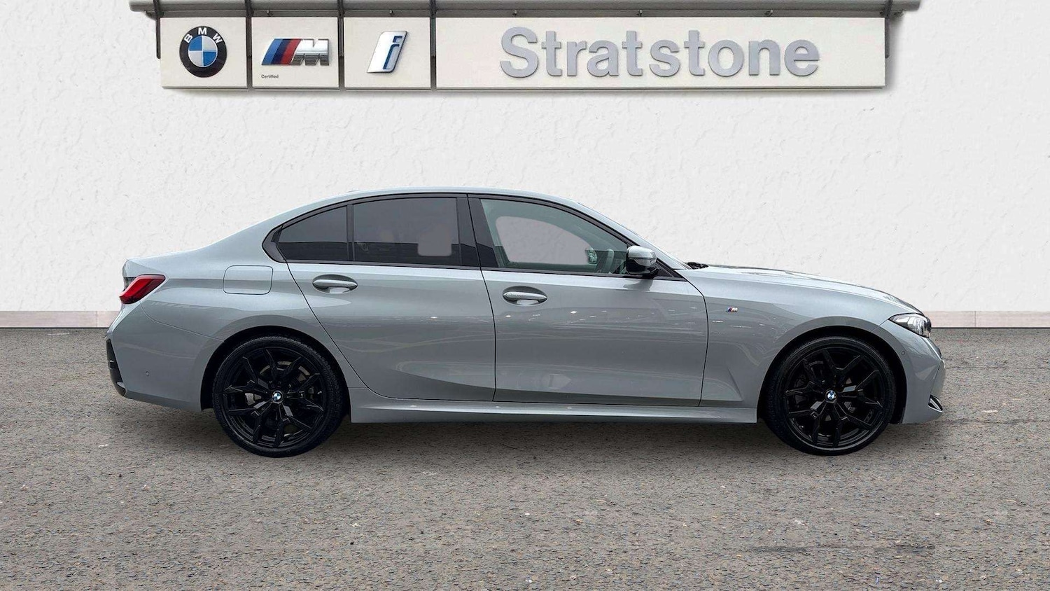 Used BMW 3 Series 2024 for sale - 77068524: Photo 4