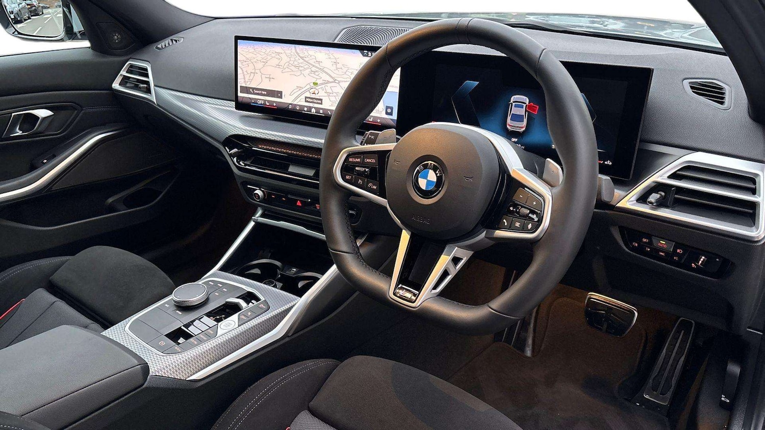 Used BMW 3 Series 2024 for sale - 77068524: Photo 8