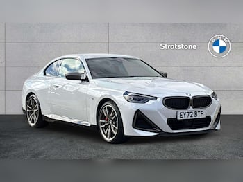 Used BMW 2 Series 2022 for sale - 79851512: Photo