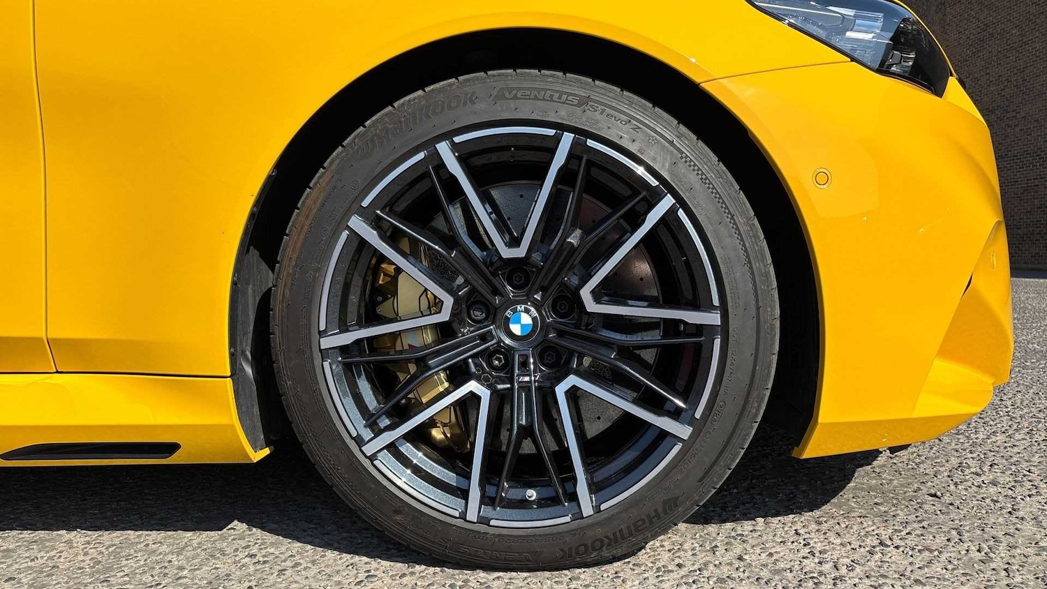 Used BMW M5 2024 for sale - 77308258: Photo 16