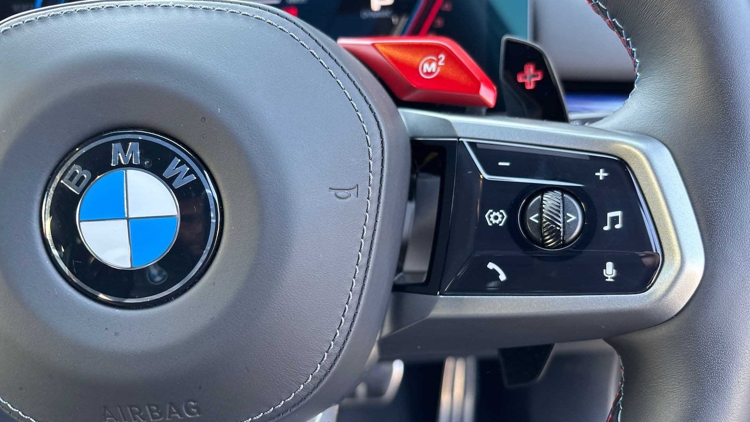 Used BMW M5 2024 for sale - 77308258: Photo 23