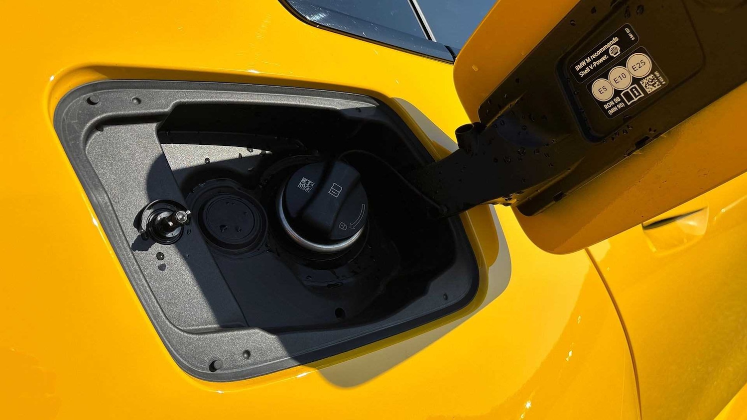 Used BMW M5 2024 for sale - 77308258: Photo 25