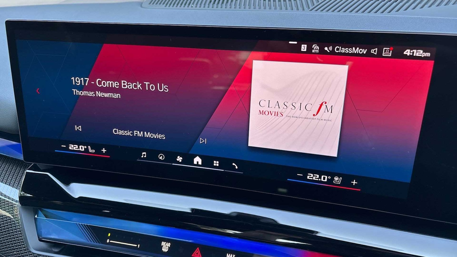 Used BMW M5 2024 for sale - 77308258: Photo 32