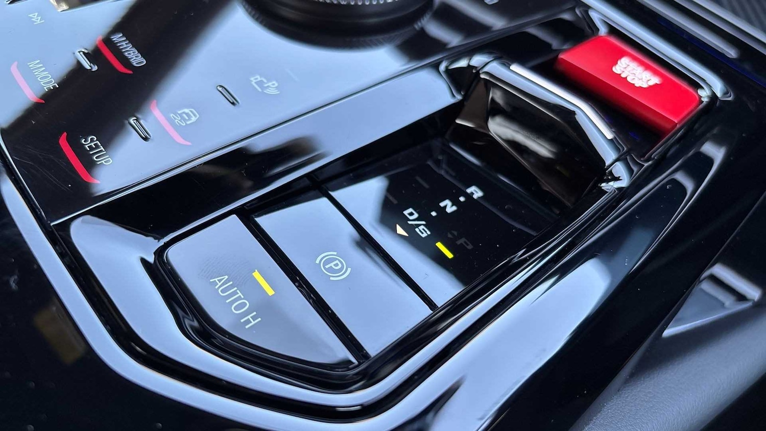 Used BMW M5 2024 for sale - 77308258: Photo 34