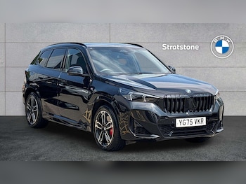 Used BMW X1 2025 for sale - 79183435: Photo