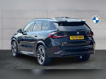 Used BMW X1 2025 for sale - 79183435: Photo