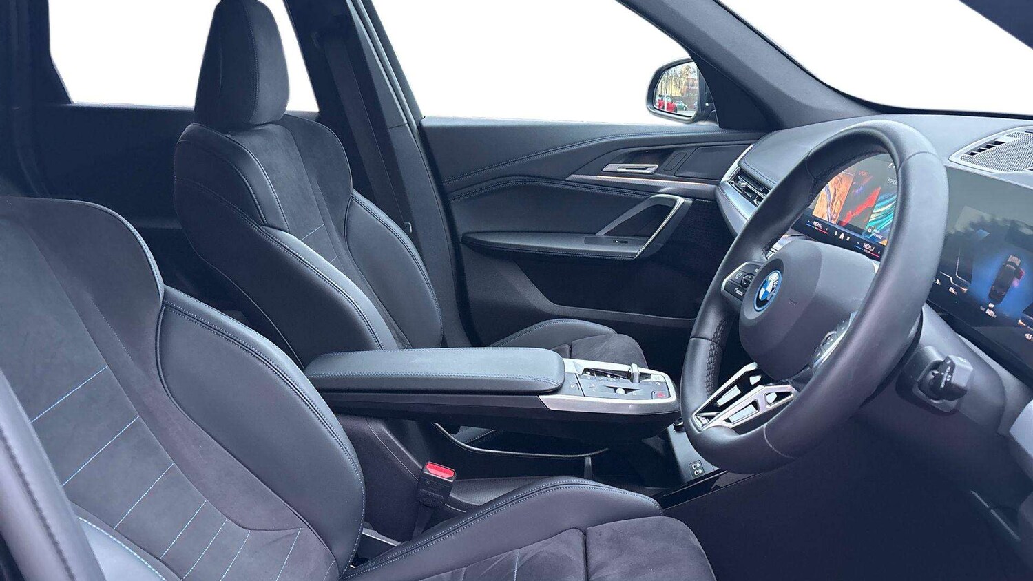 Used BMW iX1 2025 for sale - 77443628: Photo 13