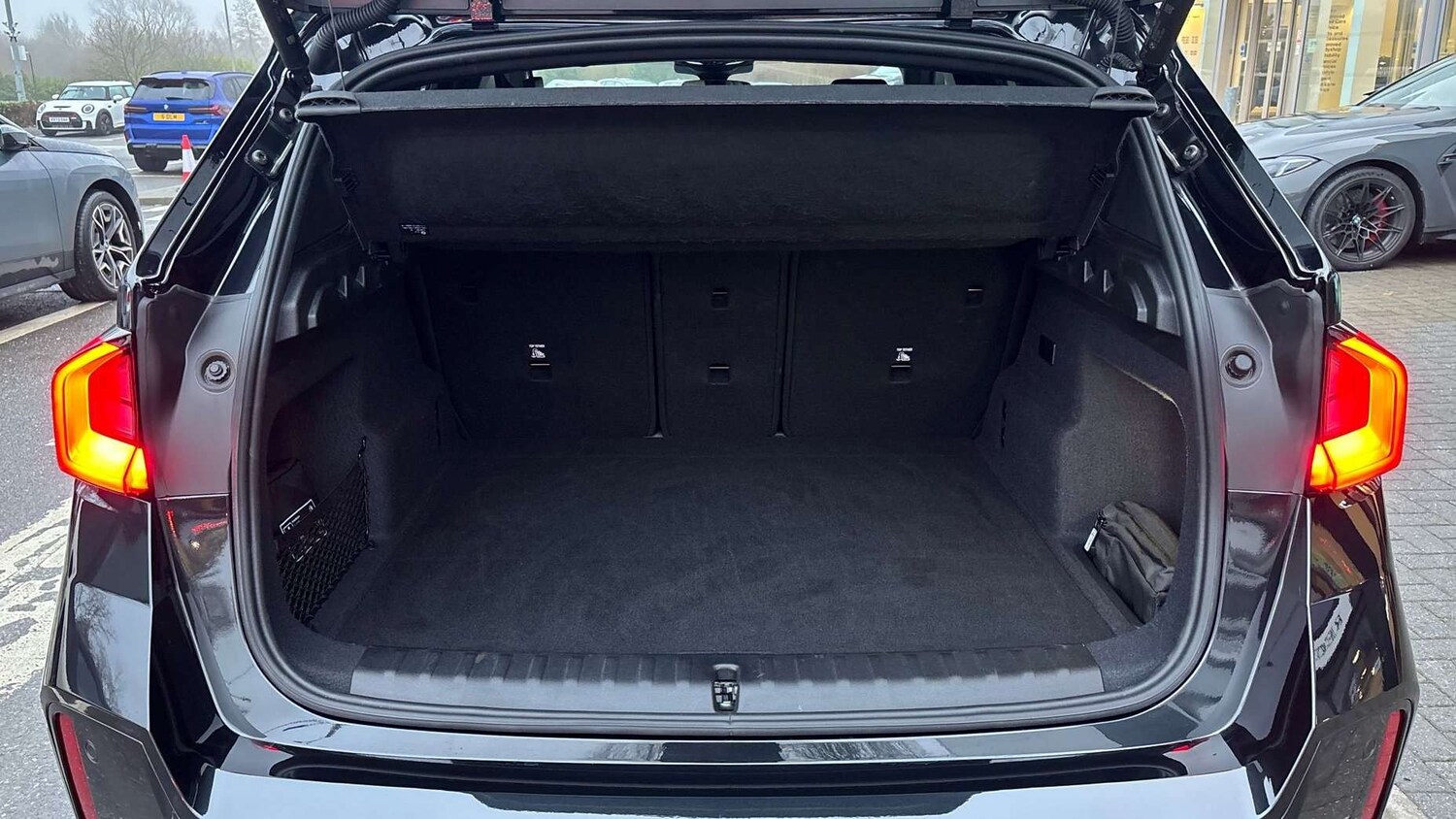 Used BMW iX1 2025 for sale - 77443628: Photo 15