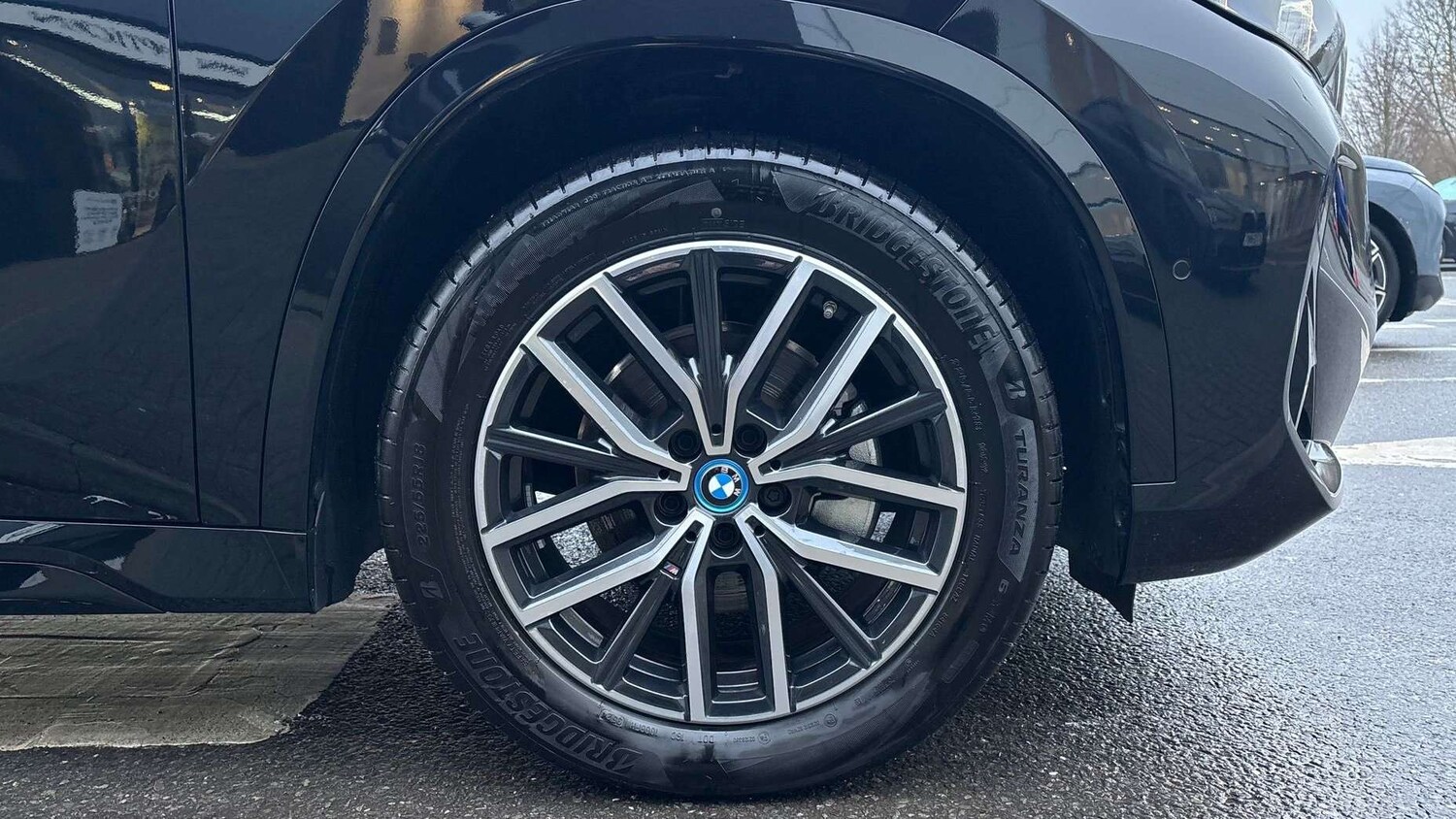 Used BMW iX1 2025 for sale - 77443628: Photo 16