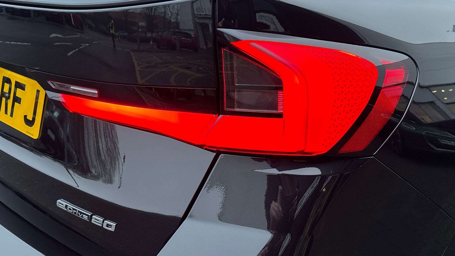 Used BMW iX1 2025 for sale - 77443628: Photo 17