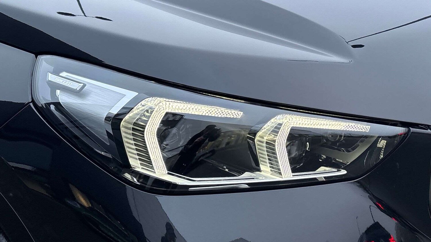 Used BMW iX1 2025 for sale - 77443628: Photo 18