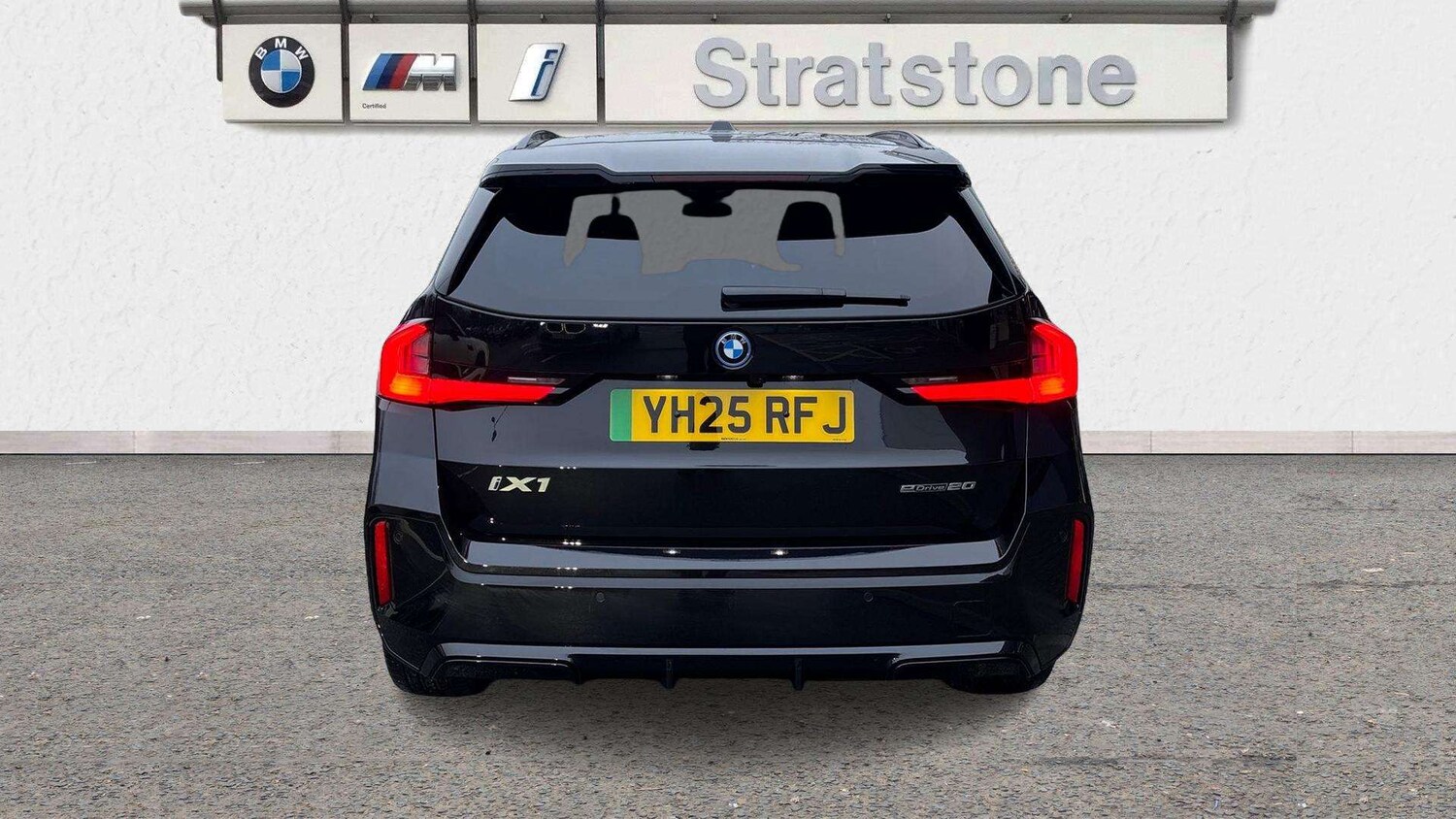 Used BMW iX1 2025 for sale - 77443628: Photo 20