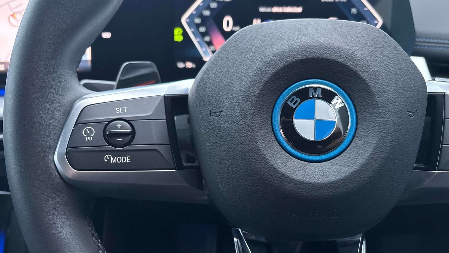 Used BMW iX1 2025 for sale - 77443628: Photo 22