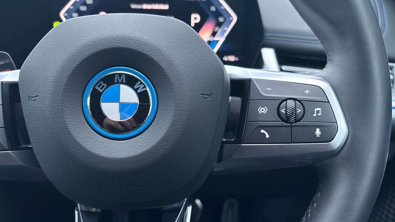 Used BMW iX1 2025 for sale - 77443628: Photo 23