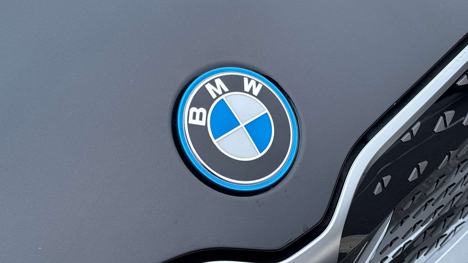 Used BMW iX1 2025 for sale - 77443628: Photo 24