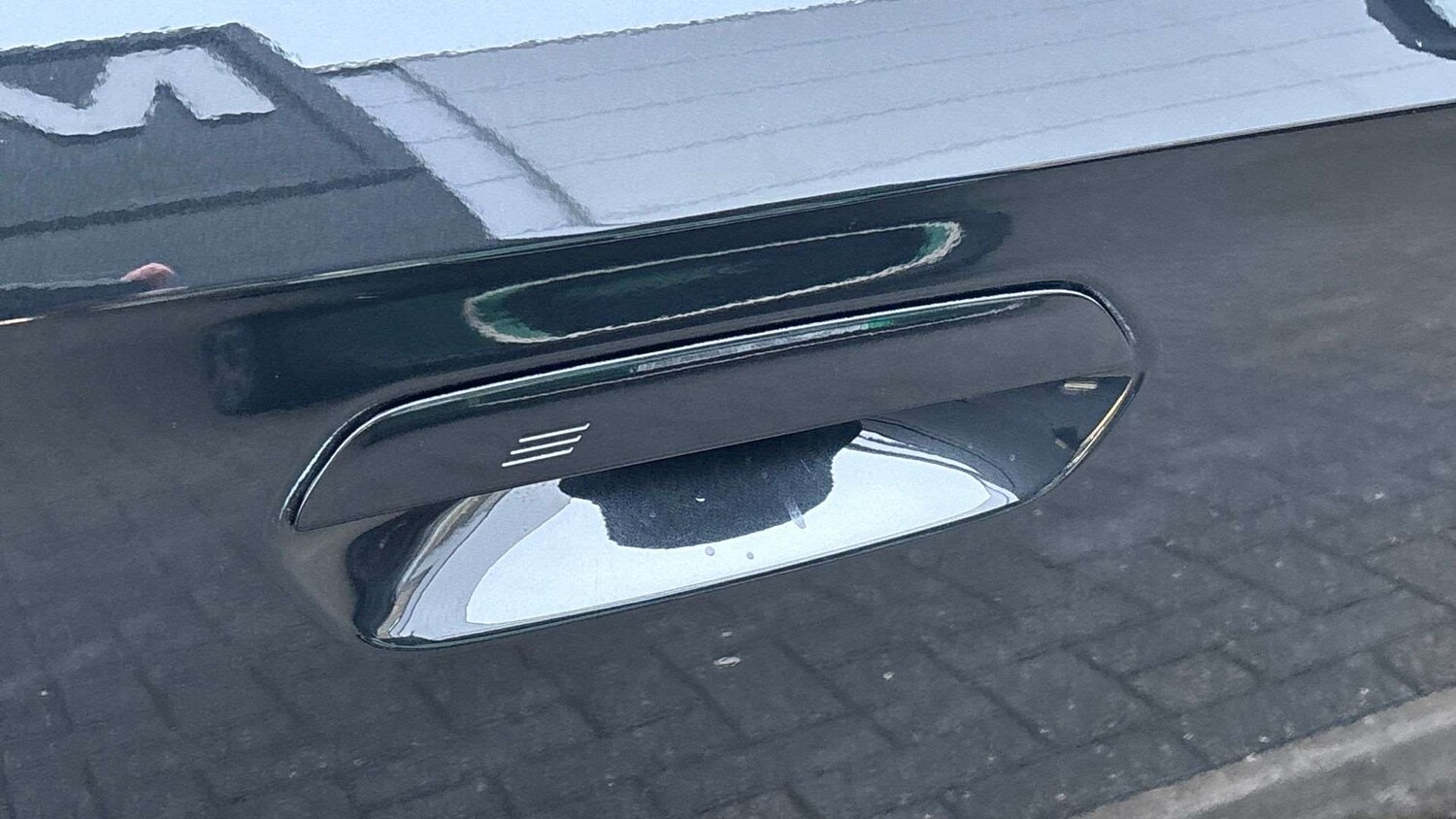 Used BMW iX1 2025 for sale - 77443628: Photo 26