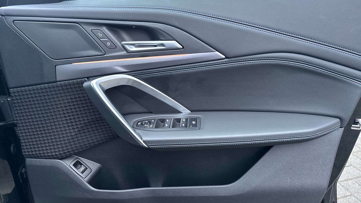 Used BMW iX1 2025 for sale - 77443628: Photo 27