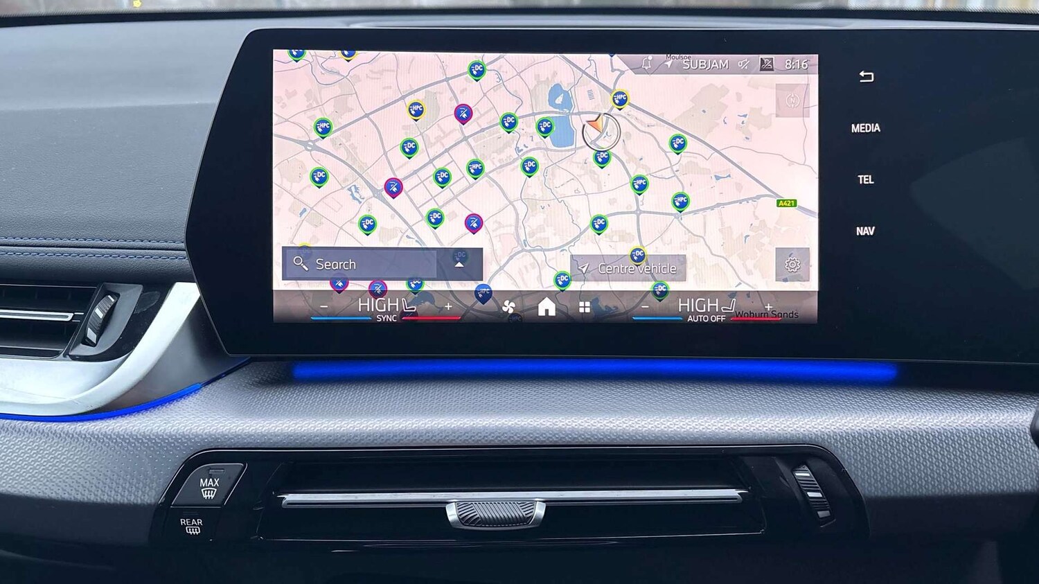 Used BMW iX1 2025 for sale - 77443628: Photo 33