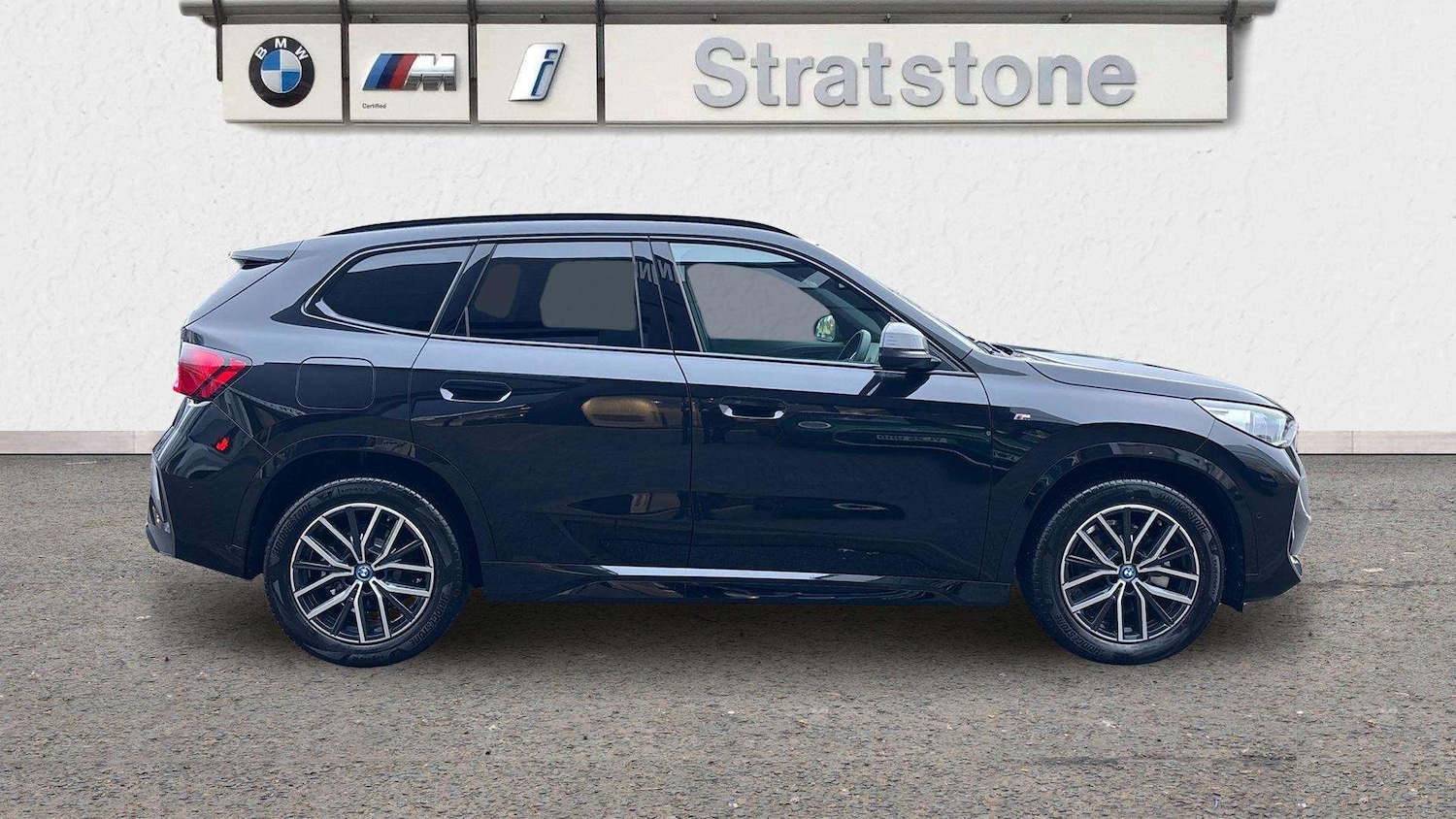 Used BMW iX1 2025 for sale - 77443628: Photo 4