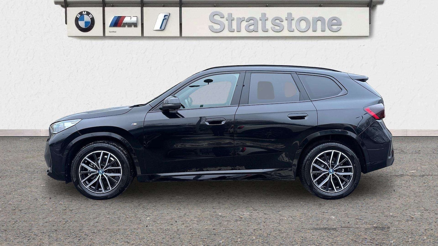 Used BMW iX1 2025 for sale - 77443628: Photo 5