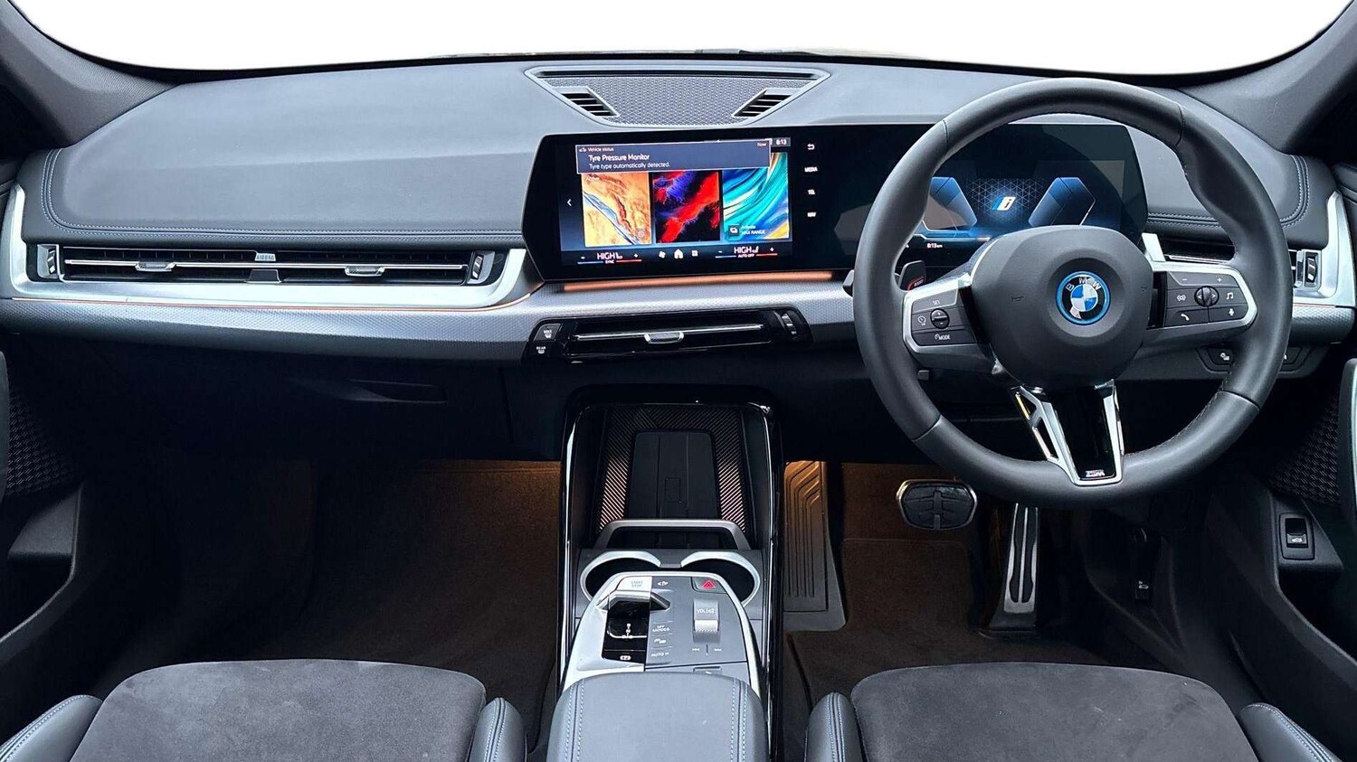 Used BMW iX1 2025 for sale - 77443628: Photo 6