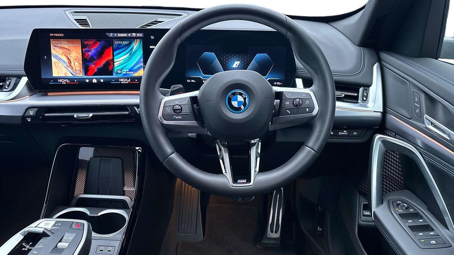 Used BMW iX1 2025 for sale - 77443628: Photo 7