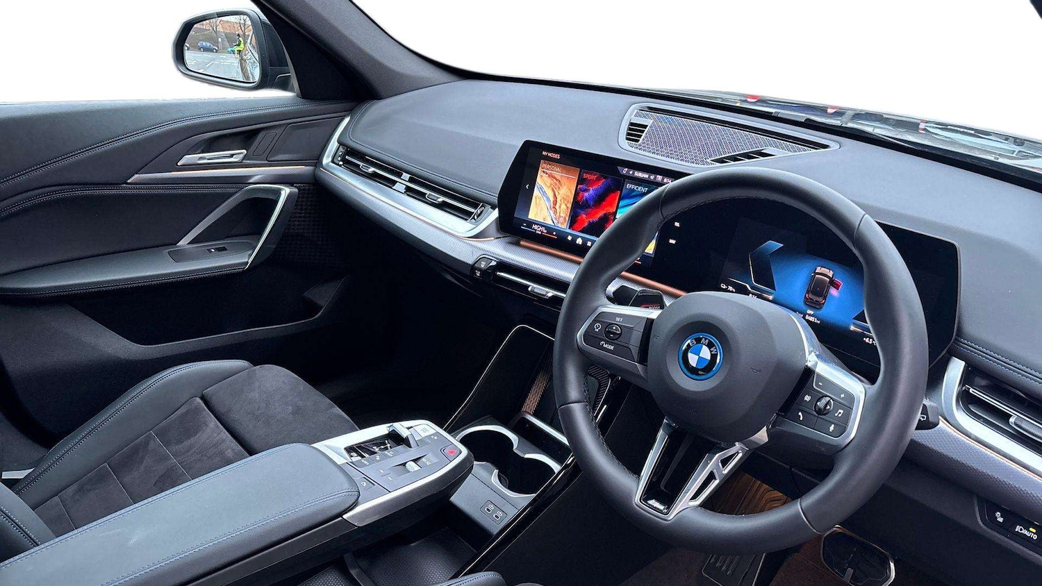 Used BMW iX1 2025 for sale - 77443628: Photo 8