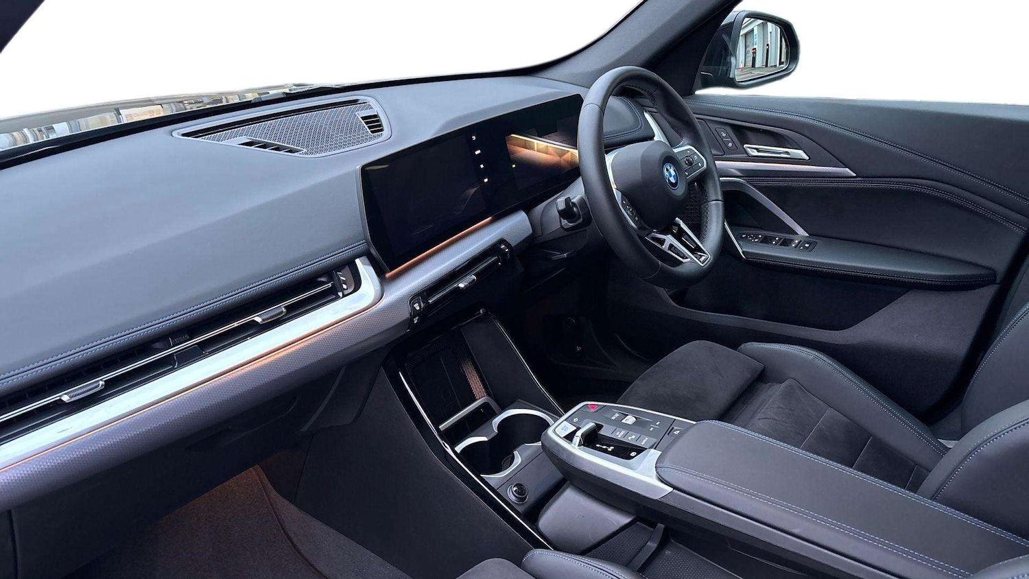 Used BMW iX1 2025 for sale - 77443628: Photo 9