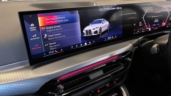 Used BMW 4 Series 2024 for sale - 75592384: Photo 10