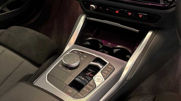 Used BMW 4 Series 2024 for sale - 75592384: Photo 12