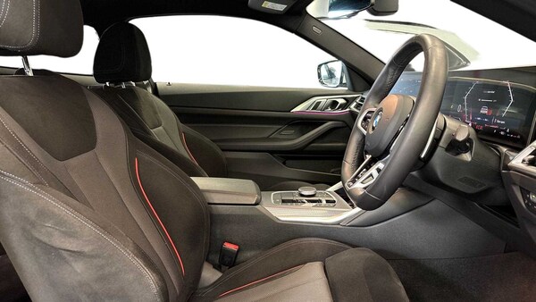 Used BMW 4 Series 2024 for sale - 75592384: Photo 13