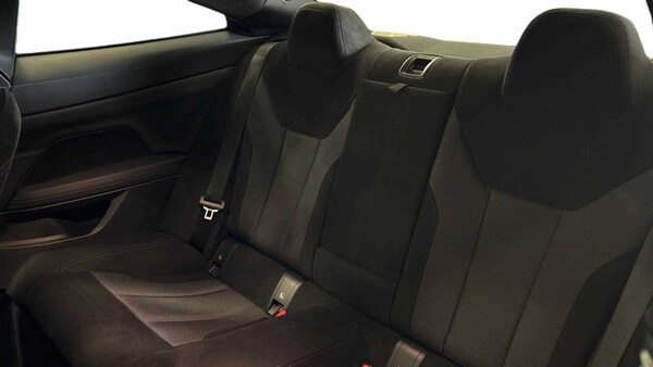 Used BMW 4 Series 2024 for sale - 75592384: Photo 14