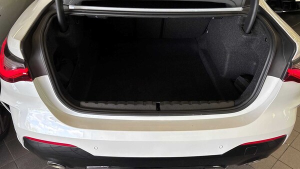 Used BMW 4 Series 2024 for sale - 75592384: Photo 15