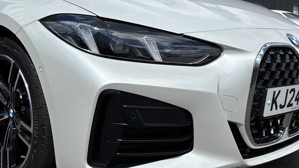 Used BMW 4 Series 2024 for sale - 75592384: Photo 18