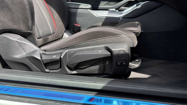 Used BMW 4 Series 2024 for sale - 75592384: Photo 28