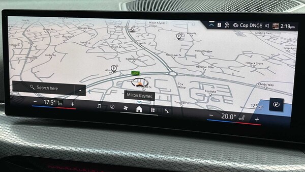 Used BMW 4 Series 2024 for sale - 75592384: Photo 33