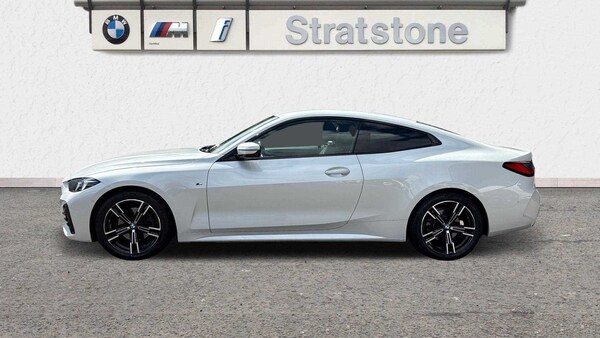 Used BMW 4 Series 2024 for sale - 75592384: Photo 5