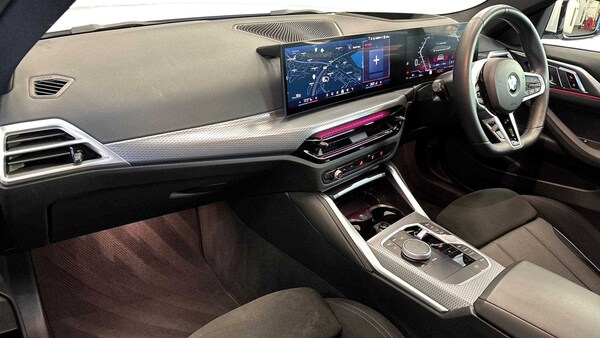 Used BMW 4 Series 2024 for sale - 75592384: Photo 9