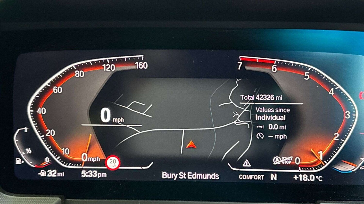 Used BMW 1 Series 2022 for sale - 76230375: Photo 11