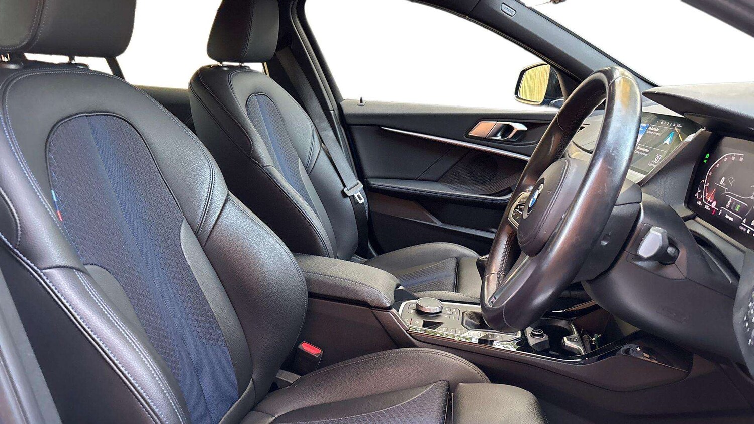 Used BMW 1 Series 2022 for sale - 76230375: Photo 13