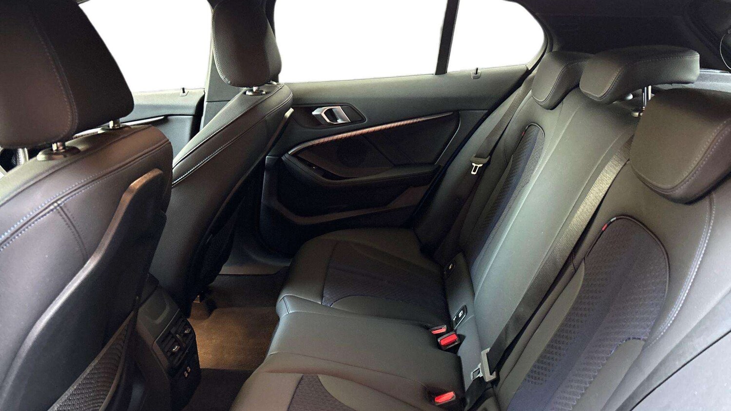 Used BMW 1 Series 2022 for sale - 76230375: Photo 14